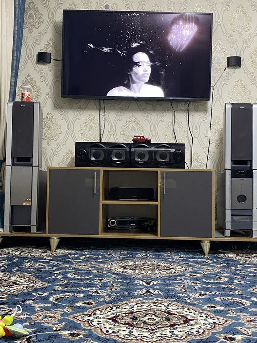 Tv podstavka sotiladi xolati zo’r