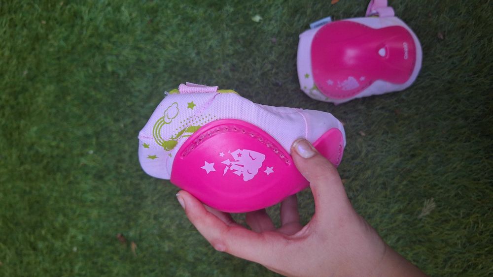 Пълна защита за ролери марка oxelo