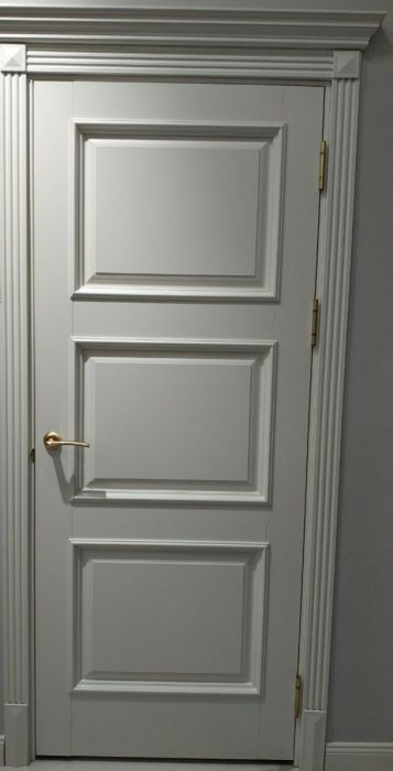 Межкомнатные двери из мдф,шпон и ламинат на заказ доставка и установка