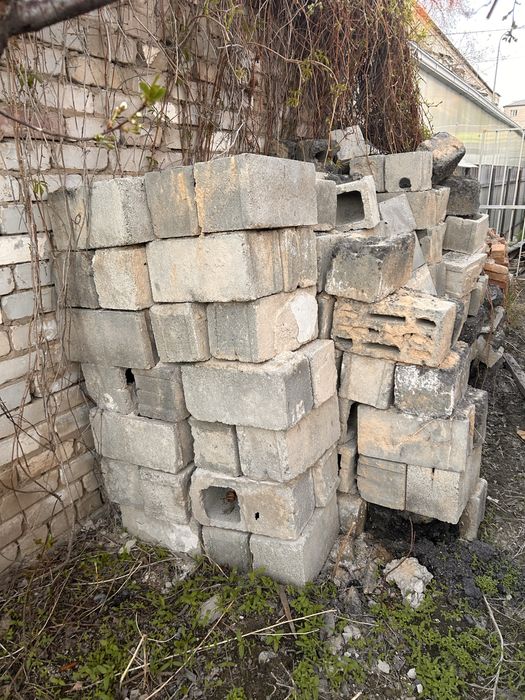 Продам пескоблок