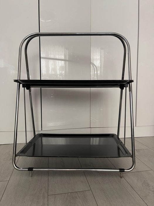 Mid century carucior gheridon
