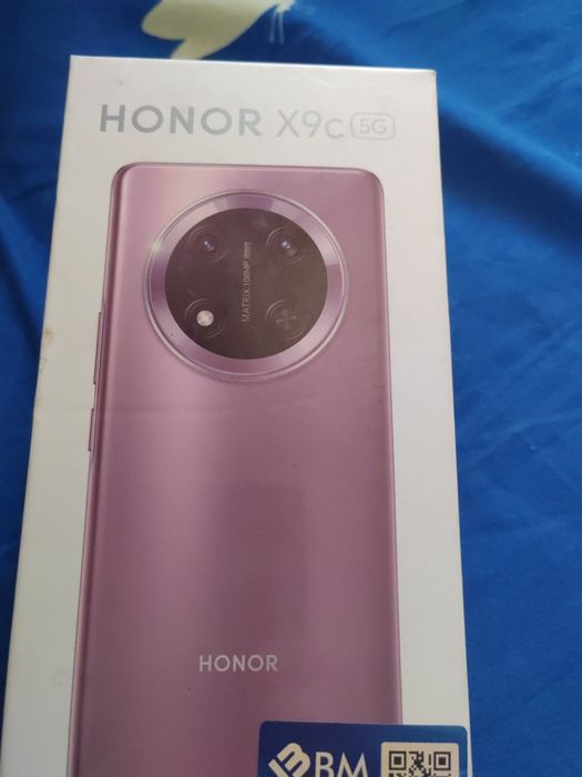 Продаётся Honor x9c 256gb