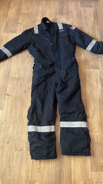 Спецодежда  в хорошем состояний