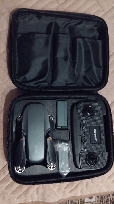 Продам Дрон в хорошем состоянии