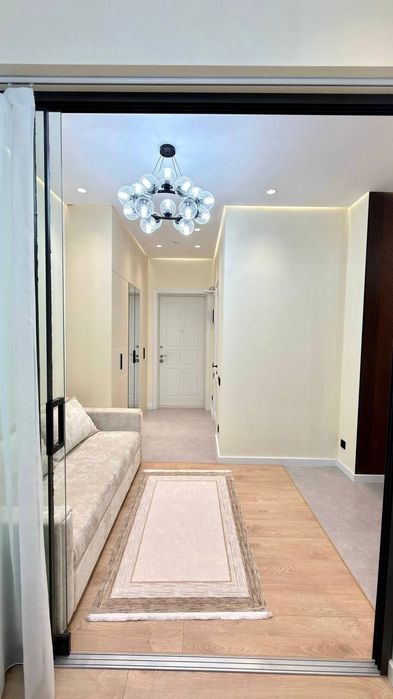 ЖК O'z Makon 2х комн 30м2 ‼️ Фаргона йули, Переушка Мост