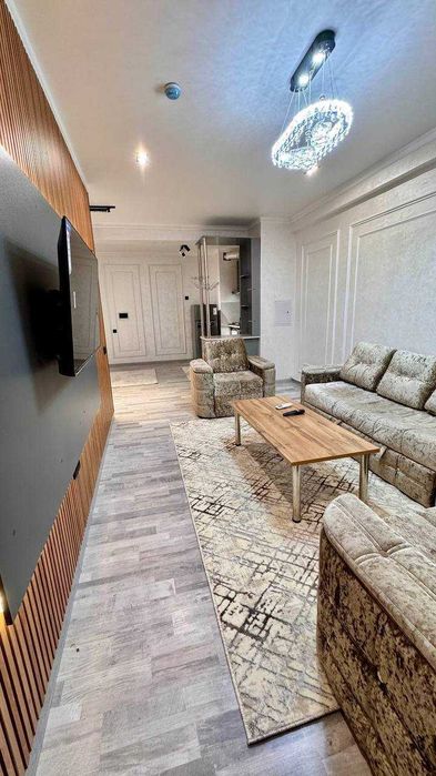 Сдается квартира на Юнусабадском районе