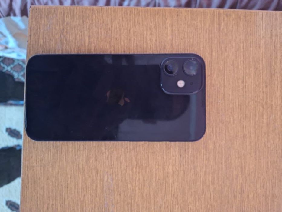 iPhone 12 mini 64 gb