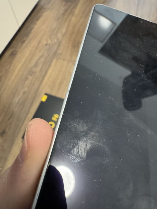 Xiaomi Poco F6 12GB/512GB 120Hz 90W