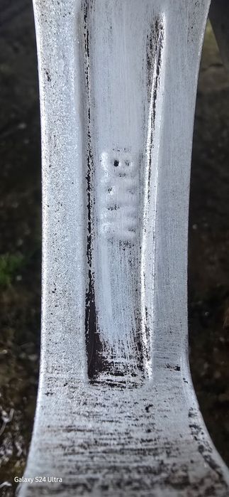 Джанти с гуми 225/45/17