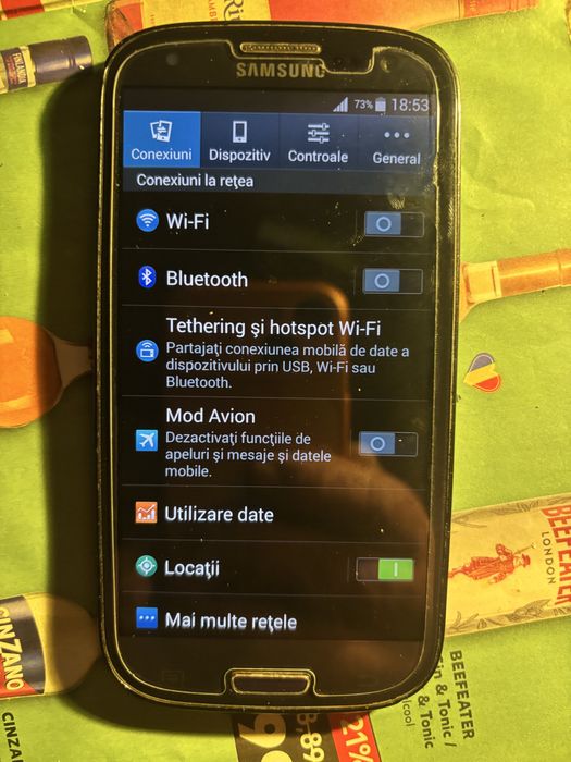 telefoane de colectie samsung