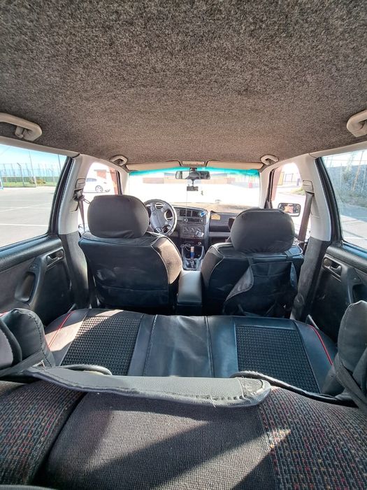 Продам  гольф 3 состояние нормальное