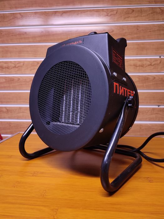 Обогреватель / Обагреватели / Ветродуй / Инфракрасный / Пушка