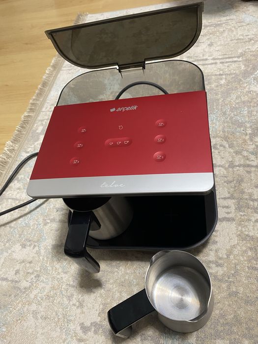 Продам турецкую кофеварку