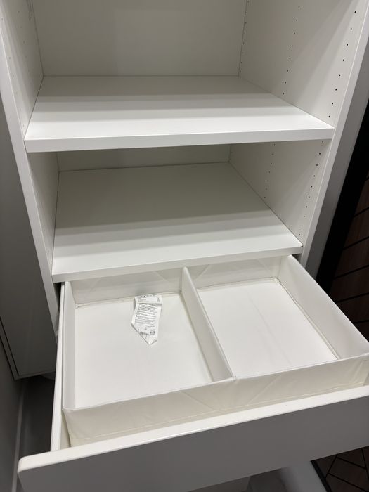 Гардероб / скрин ИКЕА