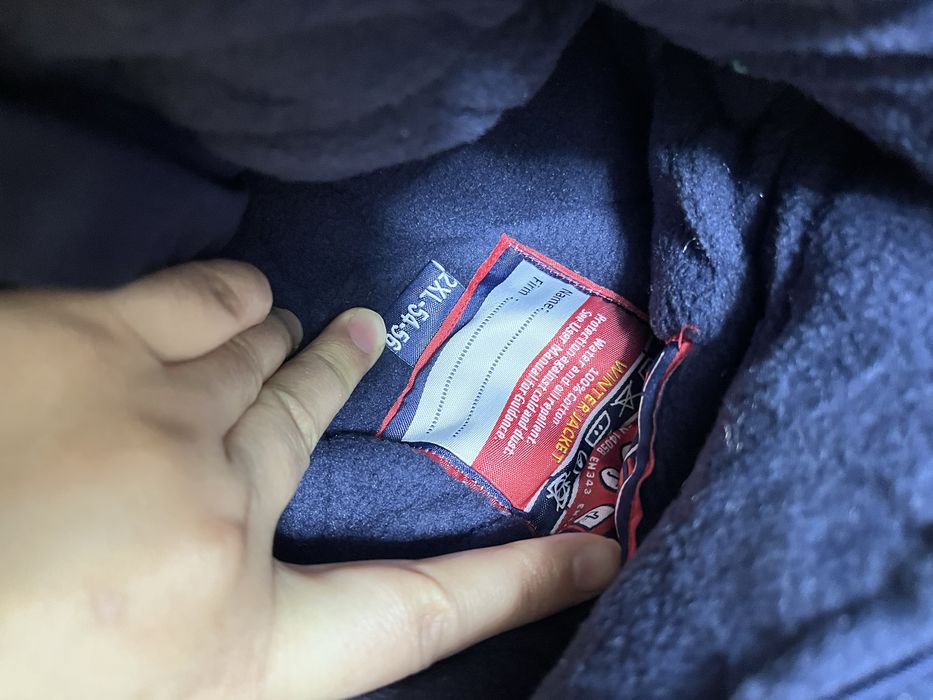 Рабочий куртка новый