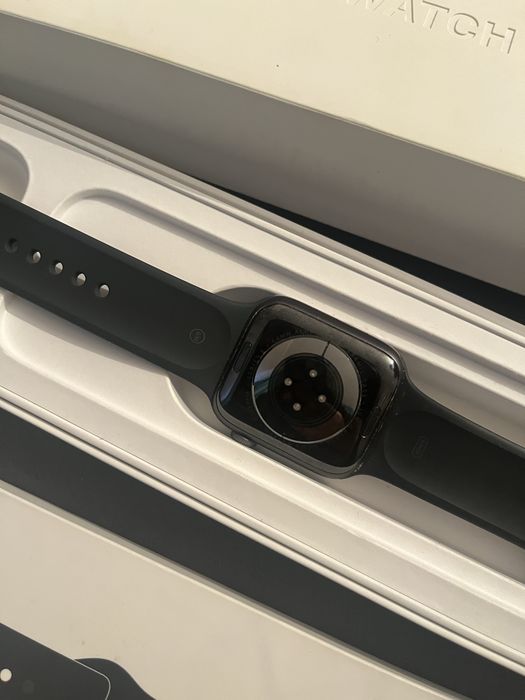Apple Watch Series 6