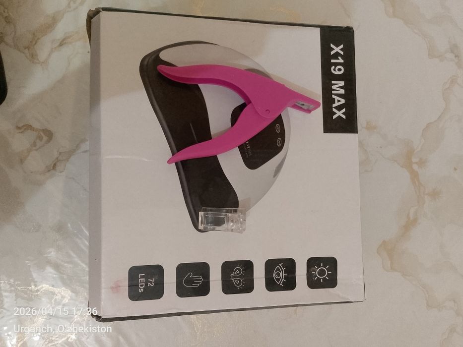 Zoʻr ishlayapti olinglar