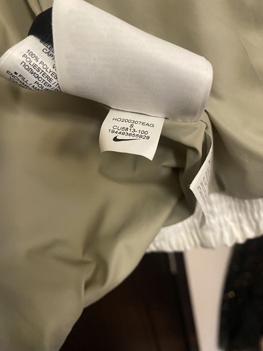 Geacă Nike ,mărimea S