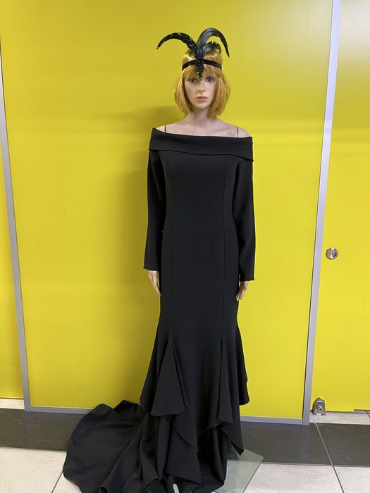 Платья нарядные турецкого производства