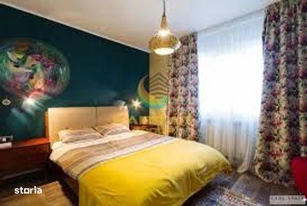 Studio de Vanzare -Berceni (Grand Arena) - 46 mp