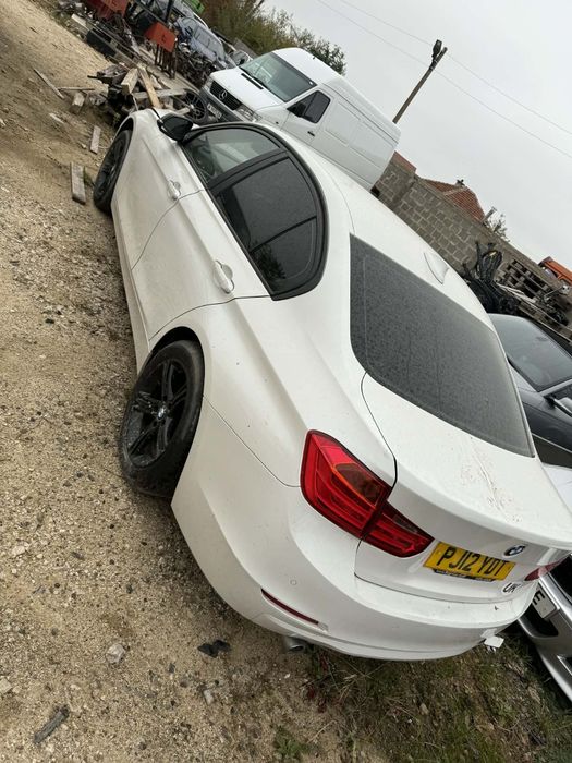 Bmw на части много модели