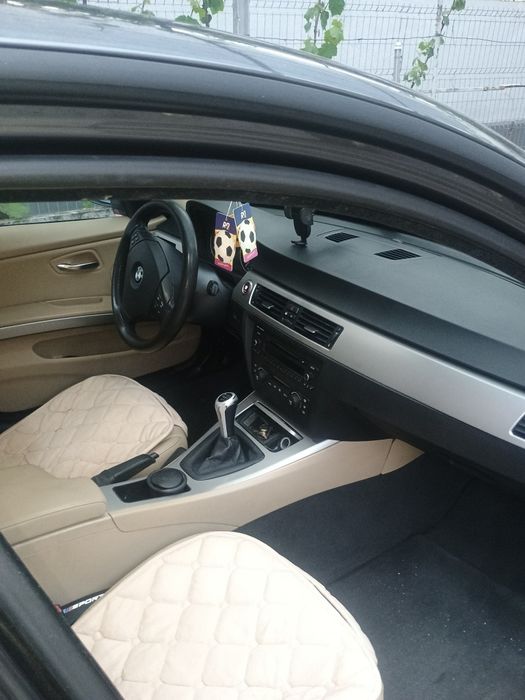 BMW 3 Series 2007 — imagine 4