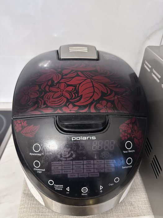 мультиварка