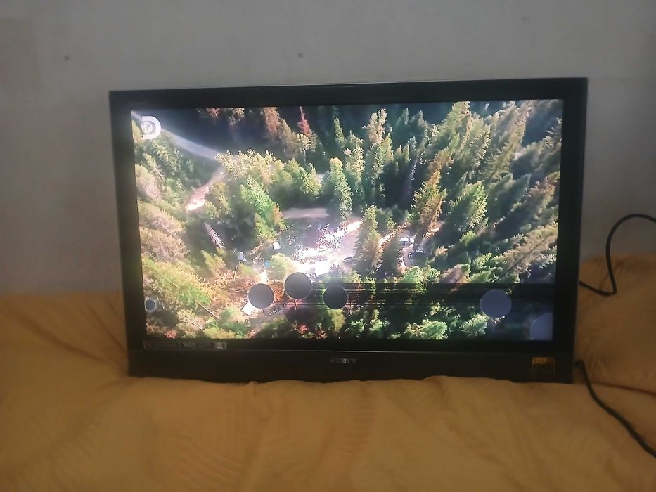 Телевизор Sony Bravia 40W2000