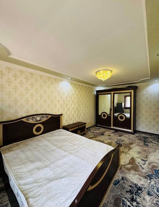 Продается однокомнатная квартира