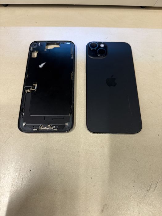 Carcasa originala iphone 14 plus