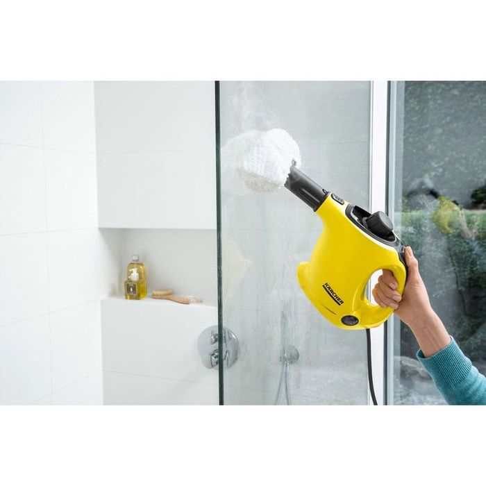 Парочистачка KARCHER SC1