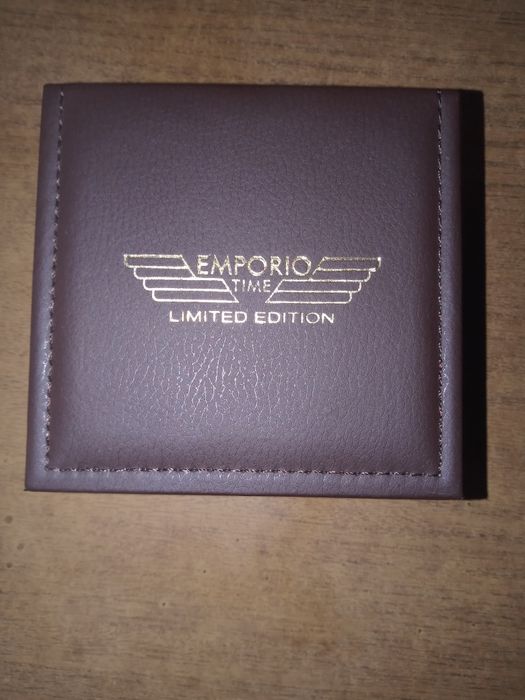 Ceas emporio time