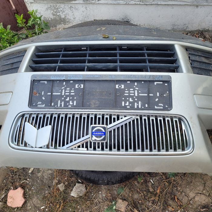 Bara fata volvo v50