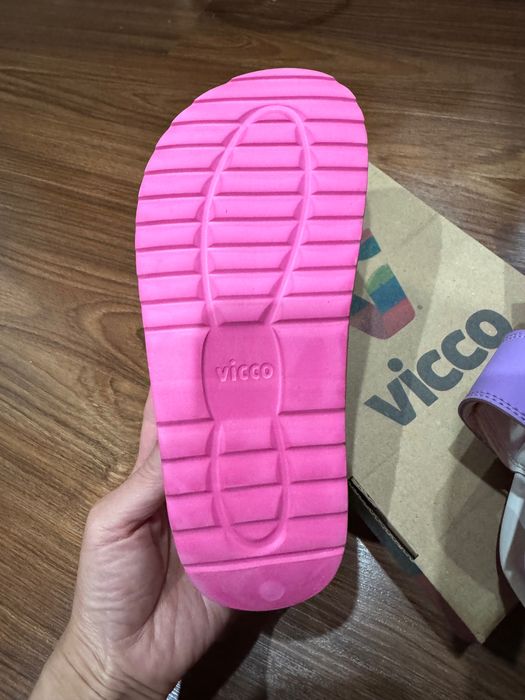 Сандалии для девочки VICCO, 31 размер
