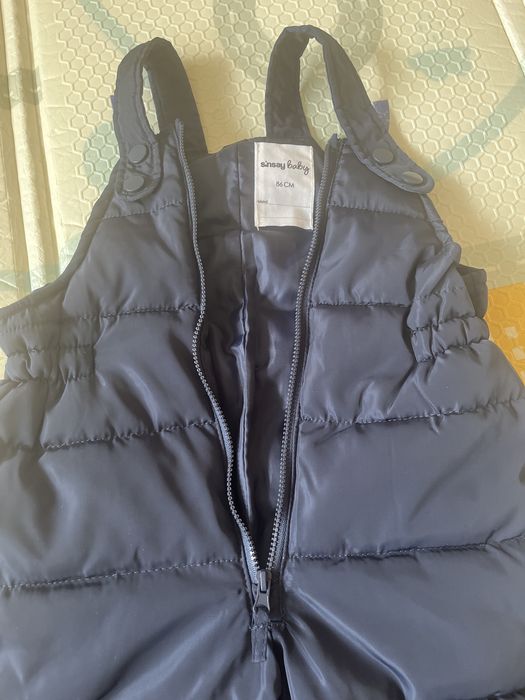 Зимен гащеризон