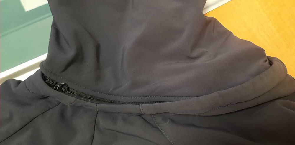 Salewa® Alpine Extreme-Softshell