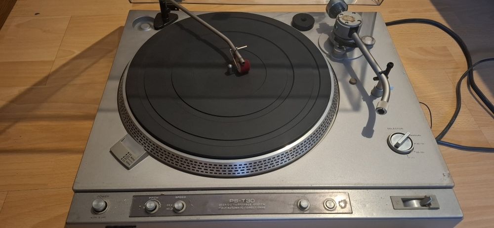Vand sistem audio vitange