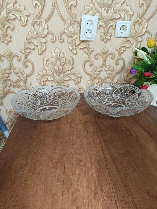 Хрусталь для Фруктов