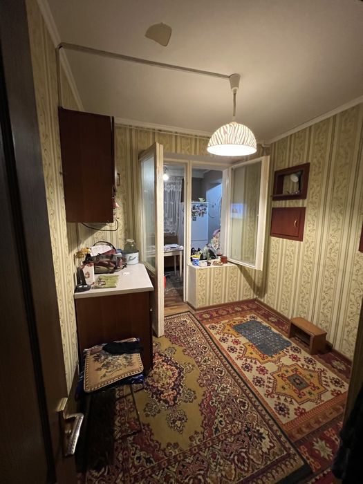 Ц-14 Ганга , метро Гофур Гулям , 1в2/3/4 48м2