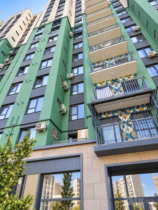 Срочно продаётся 1-комнатная квартира 35,55 м² с ремонтом