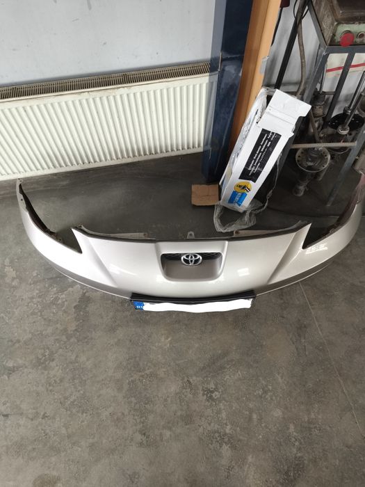 Bara Toyota Celica
