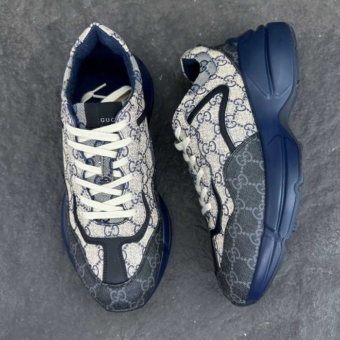 Sneakers Gucci Rhyton