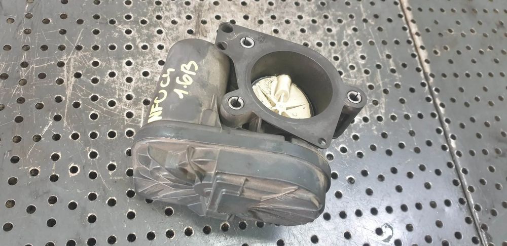 clapeta acceleratie 1.6 b nfu citroen c4  3100173016