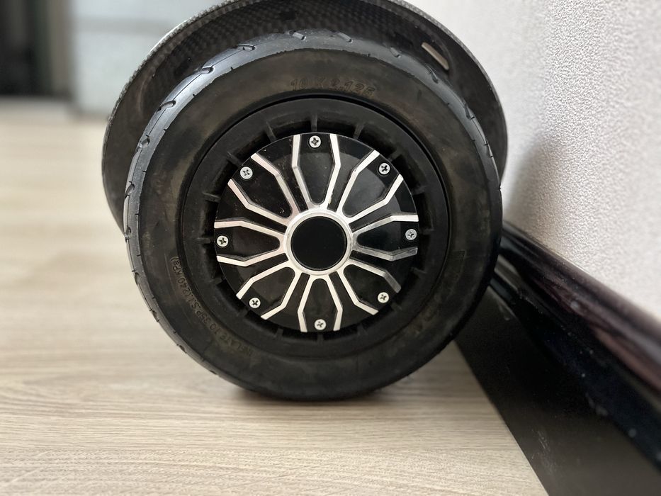 Героскутер,с встроиным jbl