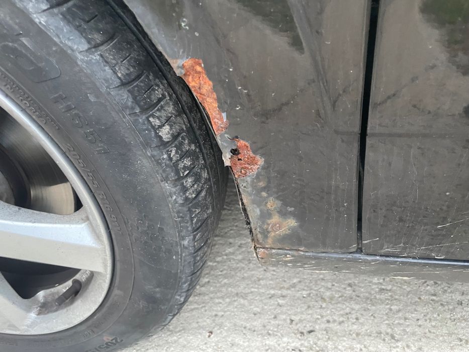 Vând Opel Astra H 1.8 benzină