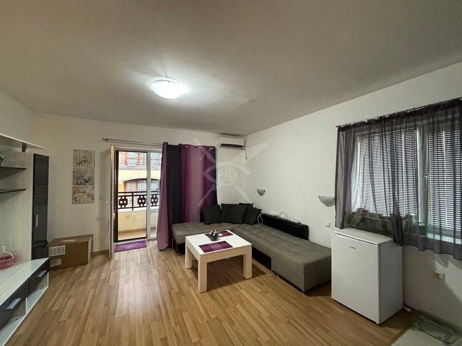 Продава се Едностаен апартамент в Свети Влас - 45 кв.м за 956 €/кв.м - Снимка #4