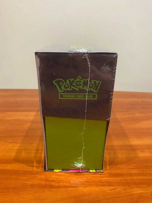 Pokémon TCG - Perfect Order ETB