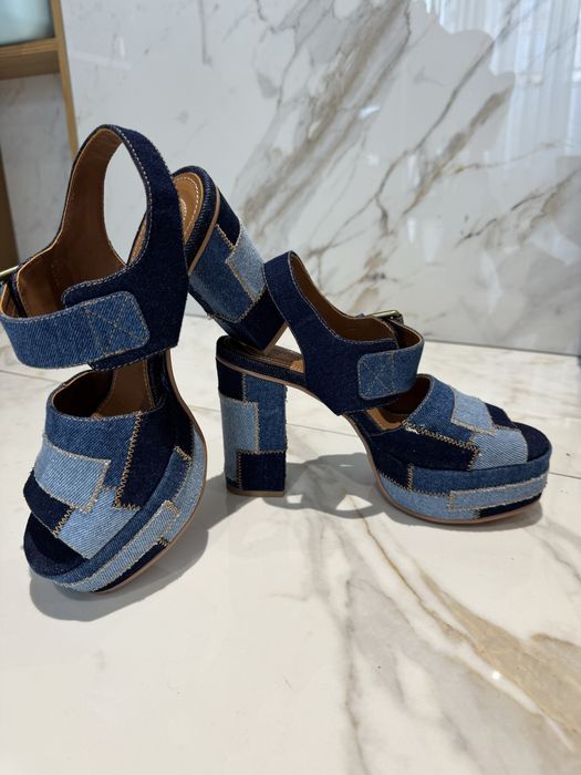 Обувки See By Chloe