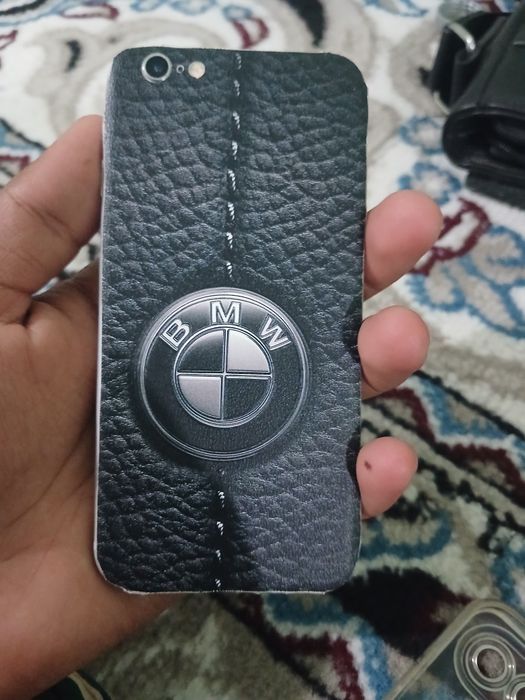 Iphone 6s ideal sataynada