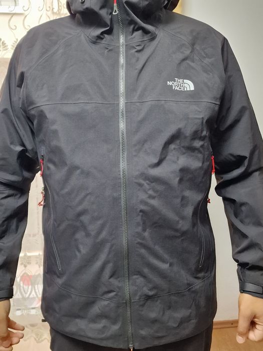 Geacă North Face Gore-tex Pro  Mărimea XL
